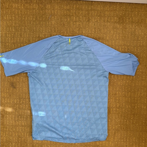 MAVIC Blue Cycling Shirt Large - Picture 2 of 6